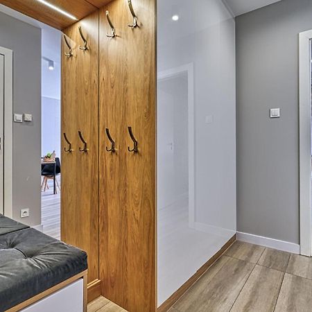 Apartamenty Sun & Snow Karpacz Nadrzeczna المظهر الخارجي الصورة