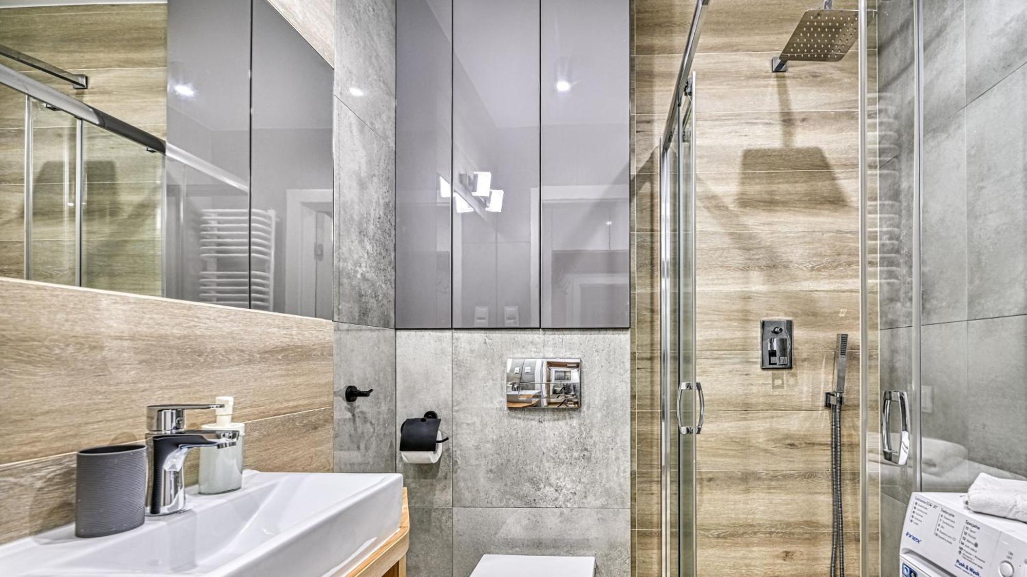 Apartamenty Sun & Snow Karpacz Nadrzeczna المظهر الخارجي الصورة