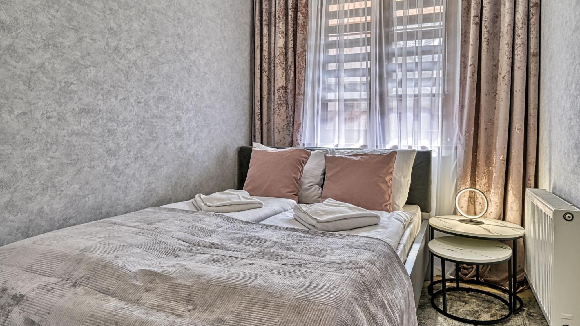 Apartamenty Sun & Snow Karpacz Nadrzeczna المظهر الخارجي الصورة