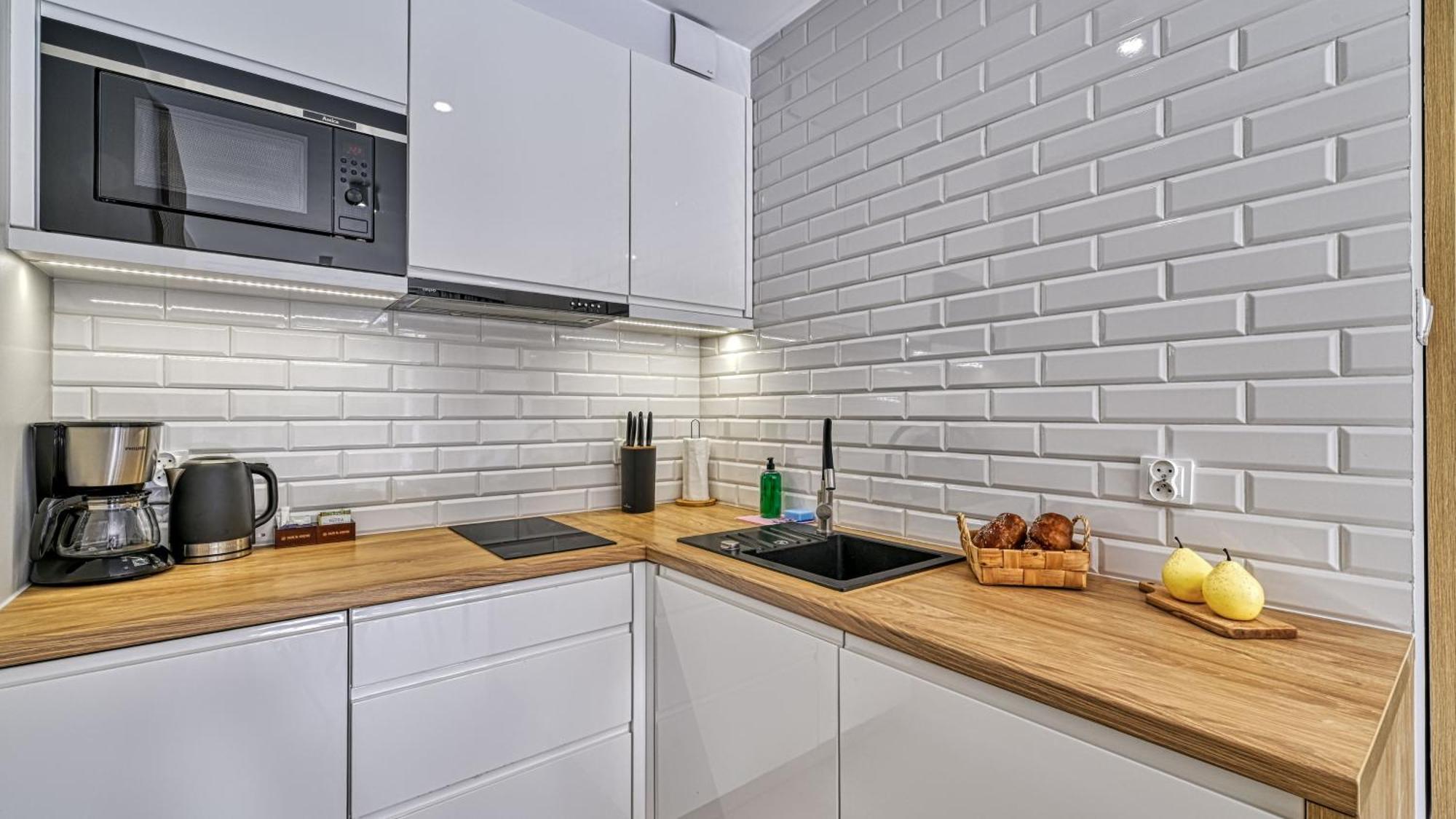 Apartamenty Sun & Snow Karpacz Nadrzeczna المظهر الخارجي الصورة
