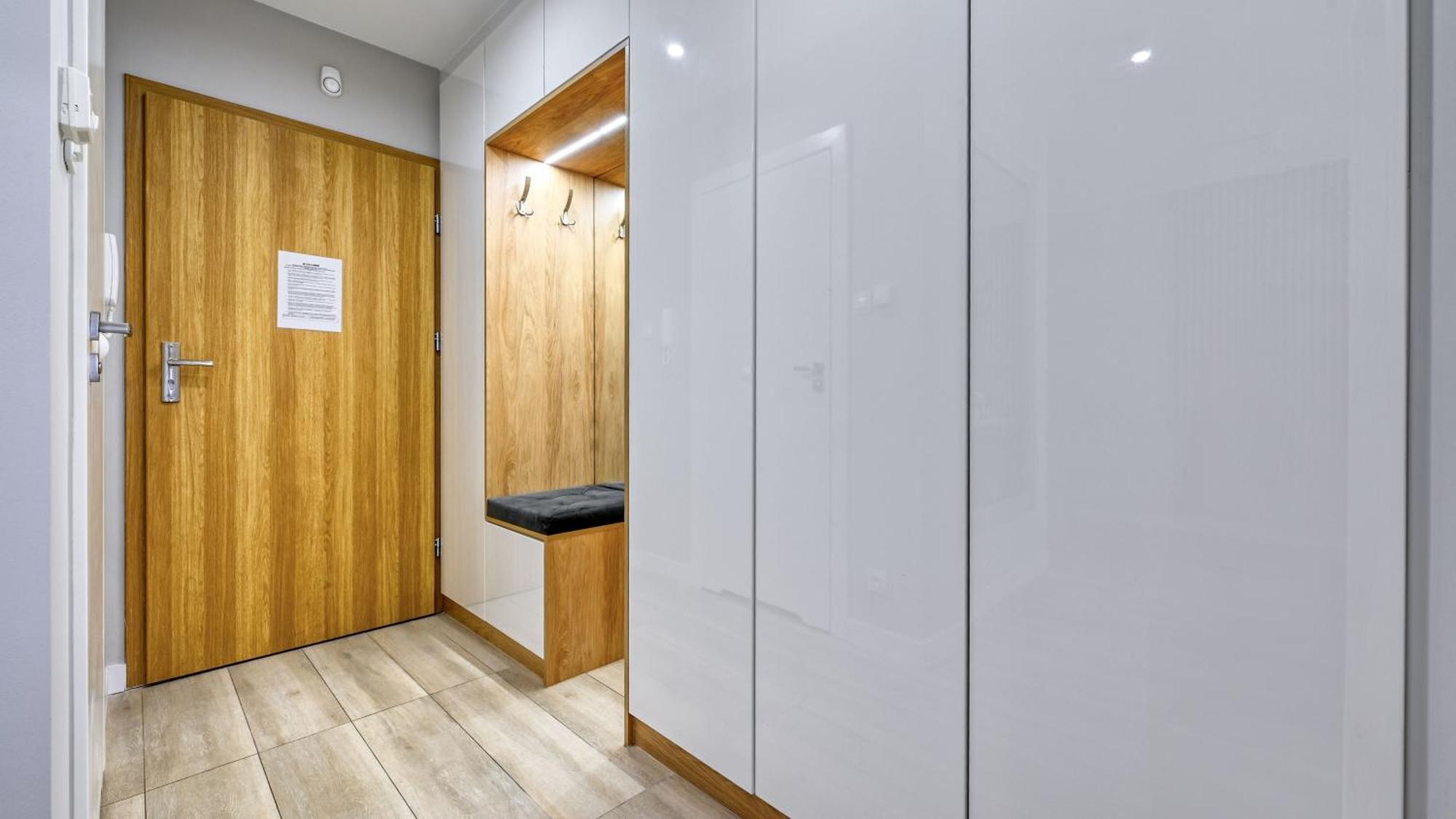 Apartamenty Sun & Snow Karpacz Nadrzeczna المظهر الخارجي الصورة